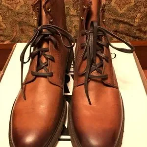 Frye | Shoes | Frye James Lug Boot | Poshmark display picture 1